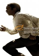 12 Years a Slave (2013)