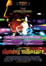 Slumdog Millionaire (2008)