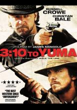 3:10 to Yuma (2007)