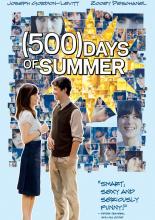 (500) Days of Summer (2009)