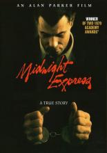 Midnight Express (1978)