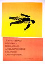 Anatomy of a Murder (1959)