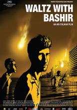 Waltz with Bashir (2008)