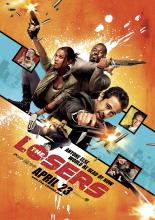 The Losers (2010)
