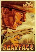Scarface (1932)