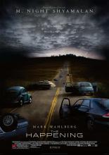 The Happening (2008)