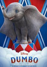 Dumbo (2019)