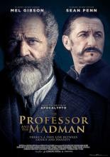 The Professor and the Madman (2019)