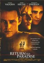 Return to Paradise (1998)