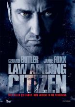 Law Abiding Citizen (2009)