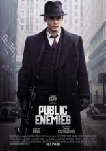 Public Enemies (2009)