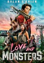 Love and Monsters (2020)
