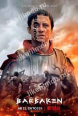Barbarians (2020)