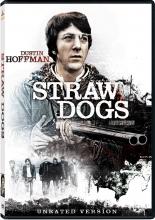 Straw Dogs (1971)