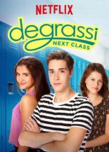 Degrassi: Next Class (2016)