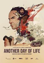 Another Day of Life (2018)
