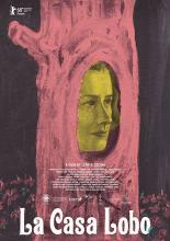 The Wolf House (2018)