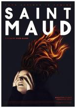 Saint Maud (2020)
