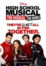 High School Musical: The Musical: The Series (2019)