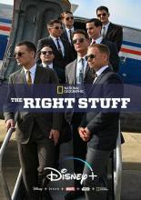 The Right Stuff (2020)