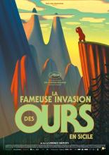 The Bears' Famous Invasion of Sicily (2019)