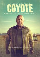 Coyote (2021)