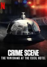 Crime Scene: The Vanishing at the Cecil Hotel (2021)