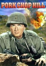 Pork Chop Hill (1959)