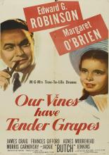 Our Vines Have Tender Grapes (1945)