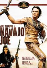 Navajo Joe (1966)