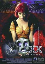 Lexx (1997)