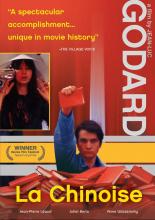 La Chinoise (1967)