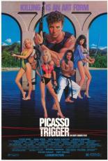 Picasso Trigger (1988)