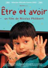 To Be and to Have (2002)