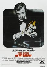 The Body of My Enemy (1976)