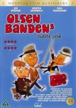 The Olsen Gang's Last Trick (1998)