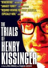 The Trials of Henry Kissinger (2002)