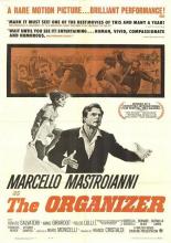 The Organizer (1963)