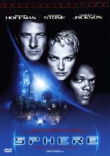 Sphere (1998)