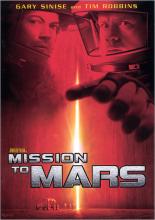 Mission to Mars (2000)