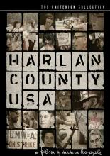 Harlan County U.S.A. (1976)