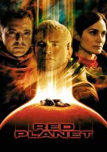 Red Planet (2000)