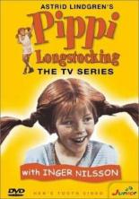 Pippi Longstocking (1969)