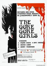 The Gore Gore Girls (1972)