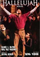 Hallelujah (1929)