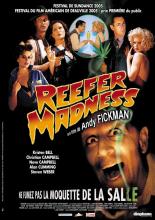 Reefer Madness: The Movie Musical (2006)