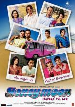 Honeymoon Travels Pvt. Ltd. (2007)