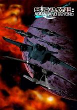 Space: Above and Beyond (1995)
