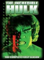 The Incredible Hulk (1977)