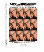 Larry David: Curb Your Enthusiasm (1999)